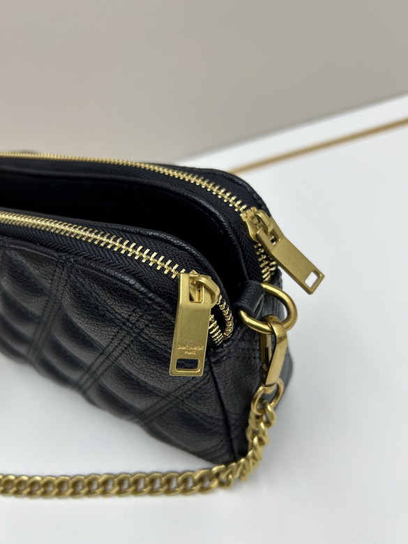 YSL 6102 21x12x6cm jj_6
