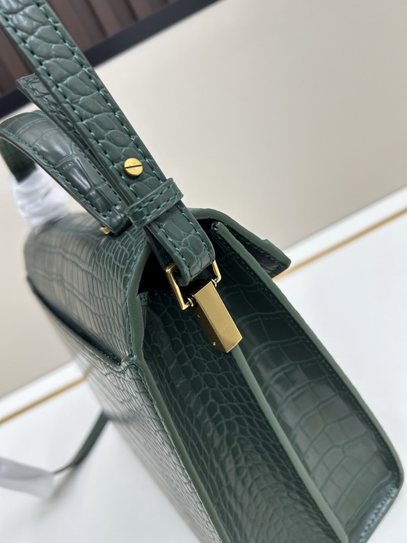 YSL 6105 24x21x11cm jj1_6