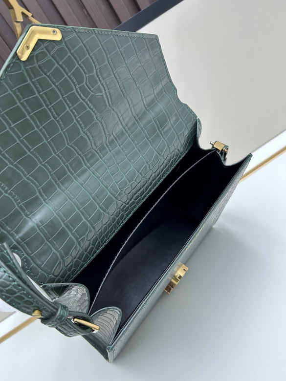 YSL 6105 24x21x11cm jj1_7