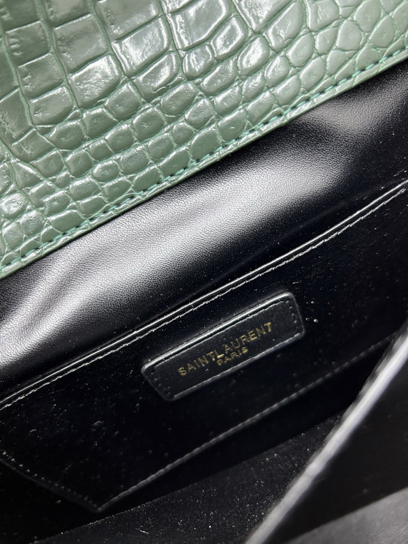 YSL 6105 24x21x11cm jj1_8