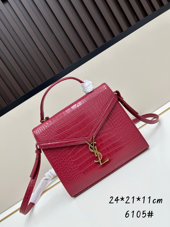 YSL 6105 24x21x11cm jj_1