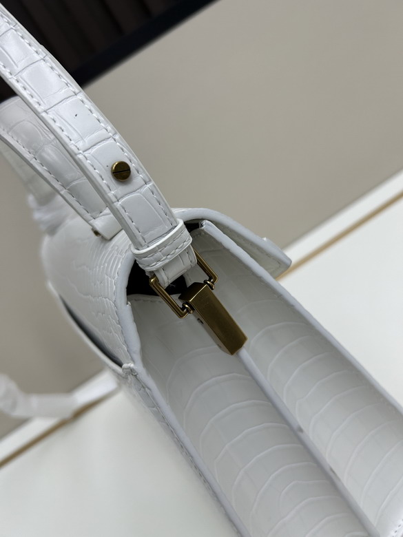 YSL 6105 24x21x11cm jj2_6