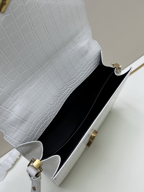 YSL 6105 24x21x11cm jj2_7