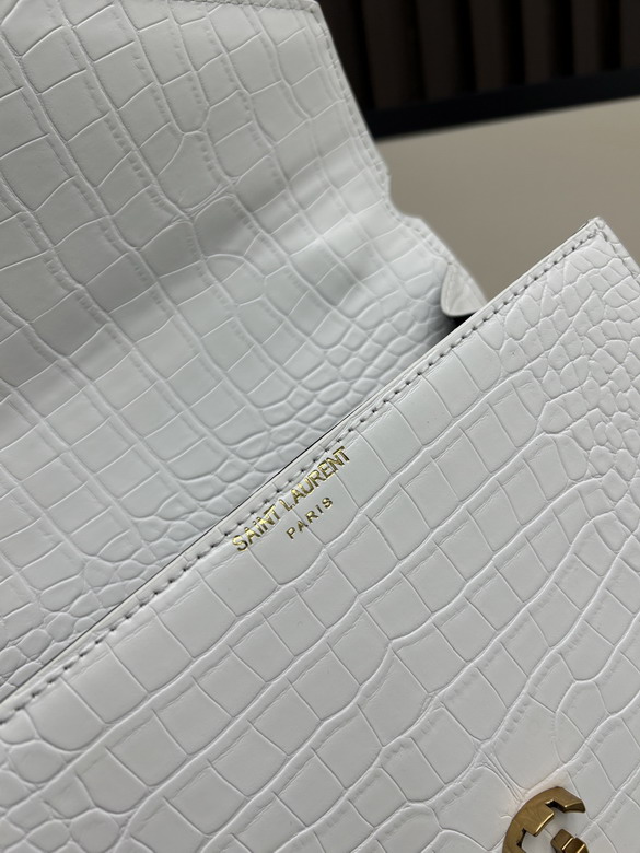 YSL 6105 24x21x11cm jj2_8