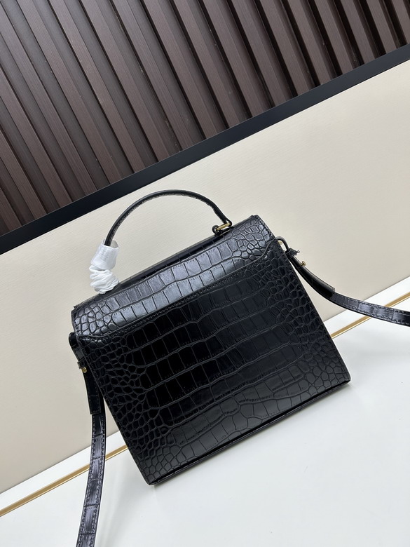 YSL 6105 24x21x11cm jj3_3