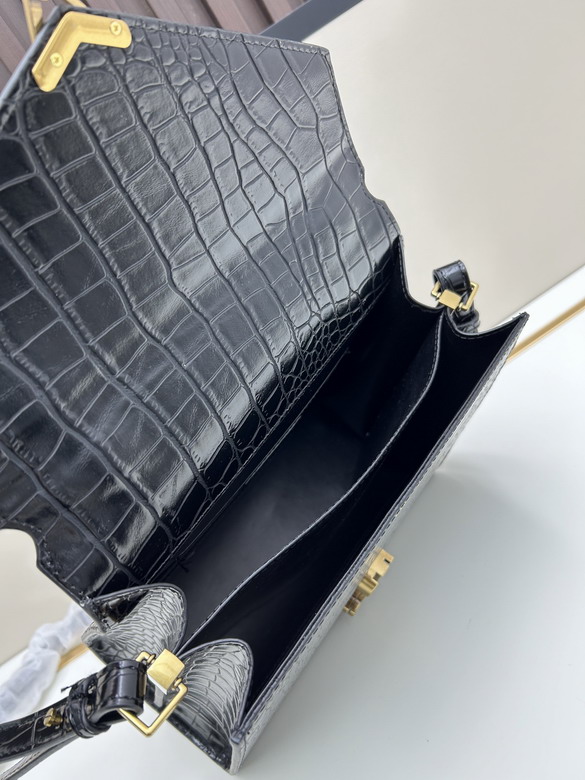 YSL 6105 24x21x11cm jj3_7