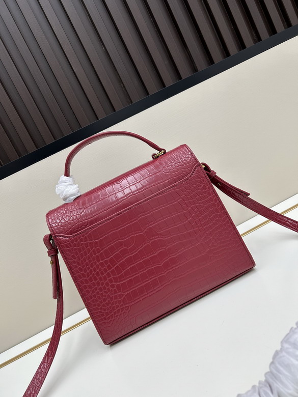 YSL 6105 24x21x11cm jj_3