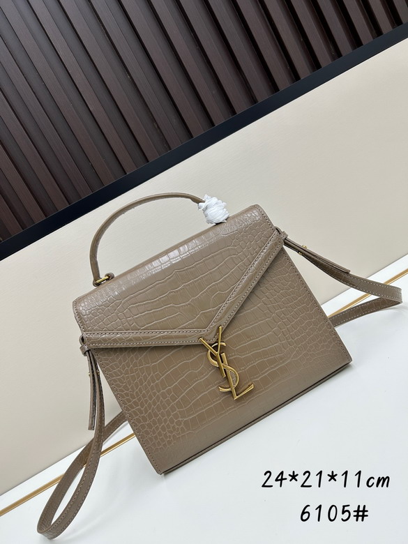 YSL 6105 24x21x11cm jj4_1