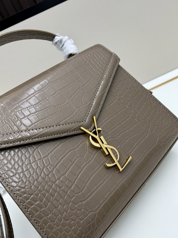 YSL 6105 24x21x11cm jj4_4