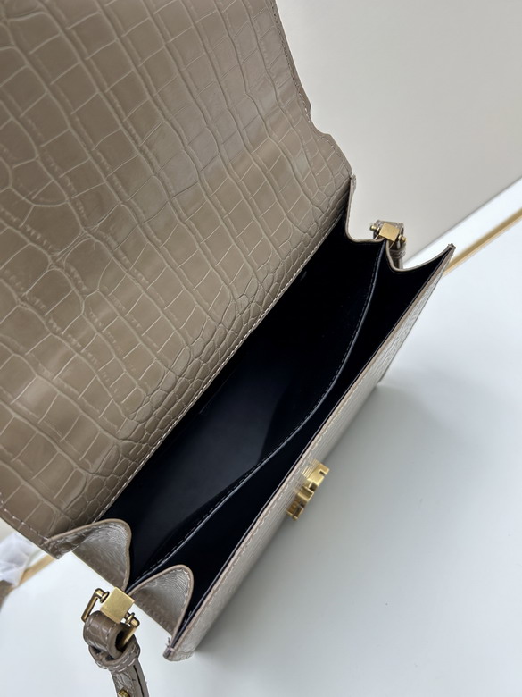 YSL 6105 24x21x11cm jj4_7