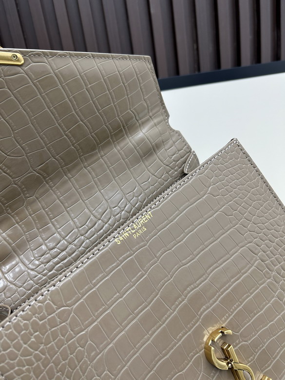 YSL 6105 24x21x11cm jj4_8