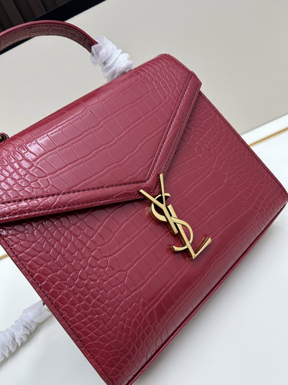YSL 6105 24x21x11cm jj_4