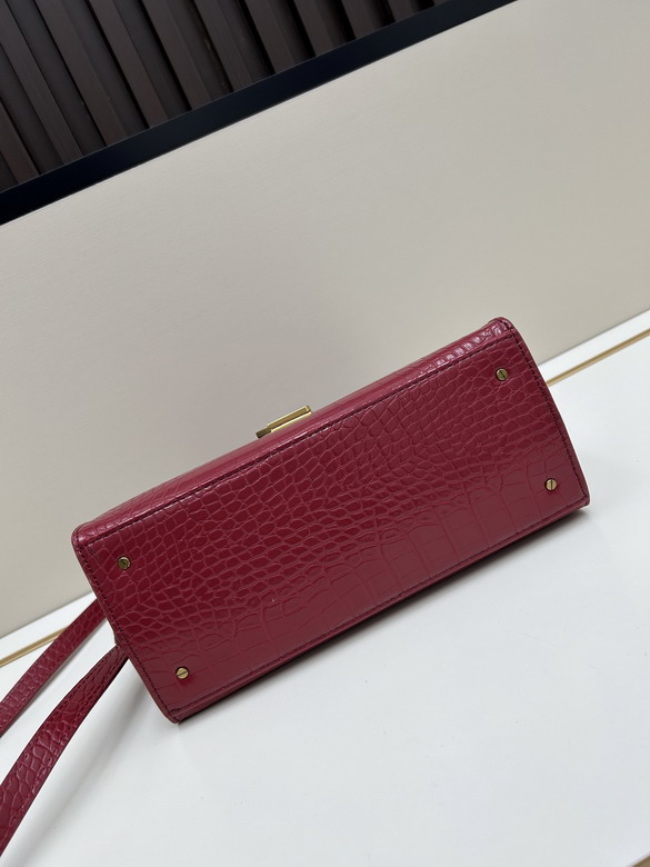 YSL 6105 24x21x11cm jj_5