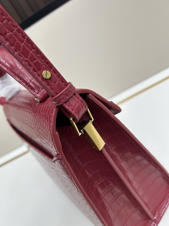 YSL 6105 24x21x11cm jj_6