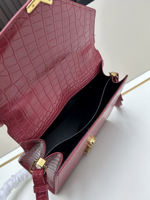 YSL 6105 24x21x11cm jj_7