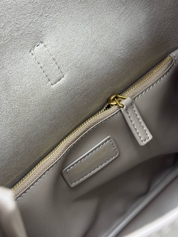 YSL 6137 28x28x10cm jj3_8