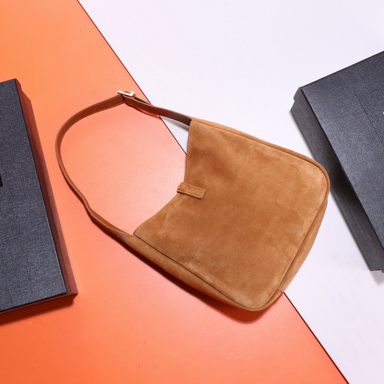 YSL 713938 24x24x10cm 8D_2