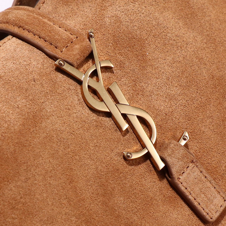 YSL 713938 24x24x10cm 8D_4