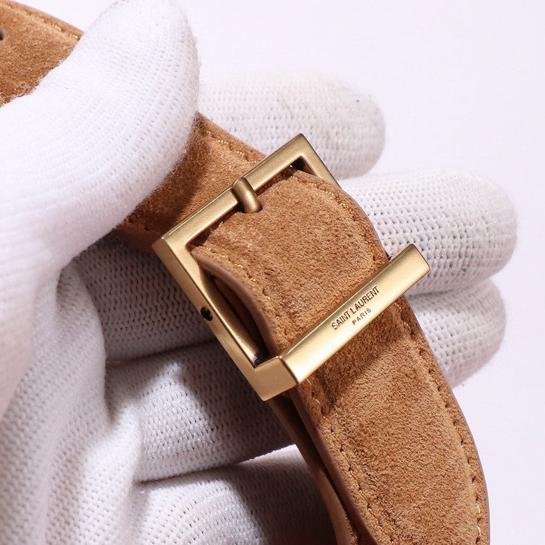 YSL 713938 24x24x10cm 8D_5