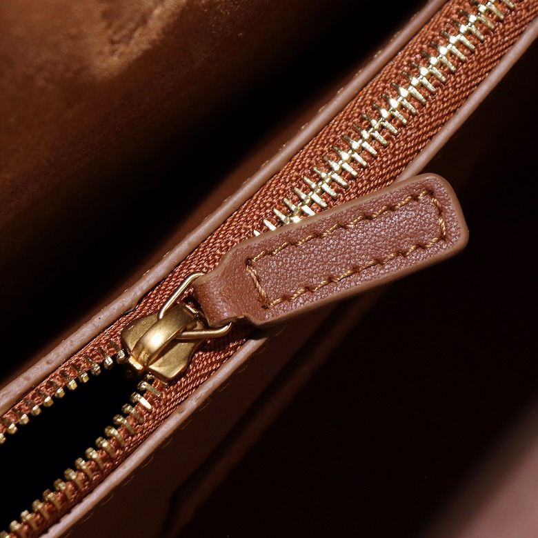 YSL 713938 24x24x10cm 8D_6