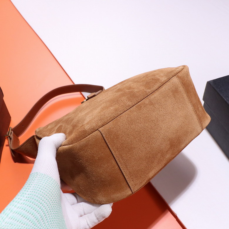 YSL 713938 24x24x10cm 8D_7