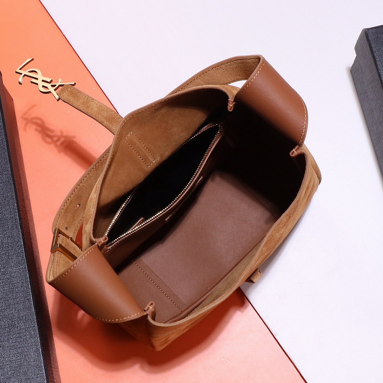 YSL 713938 24x24x10cm 8D_8