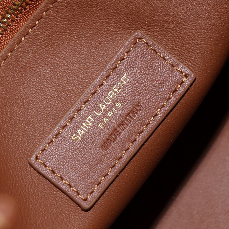 YSL 713938 24x24x10cm 8D_9