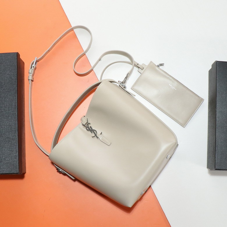 YSL 742828 26x20x12cm 8D2_1