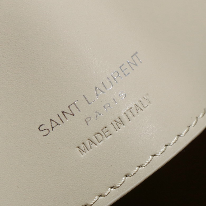 YSL 742828 26x20x12cm 8D2_7