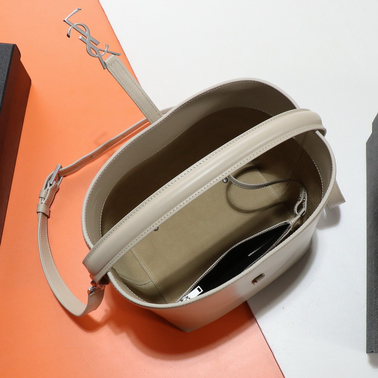 YSL 742828 26x20x12cm 8D2_9