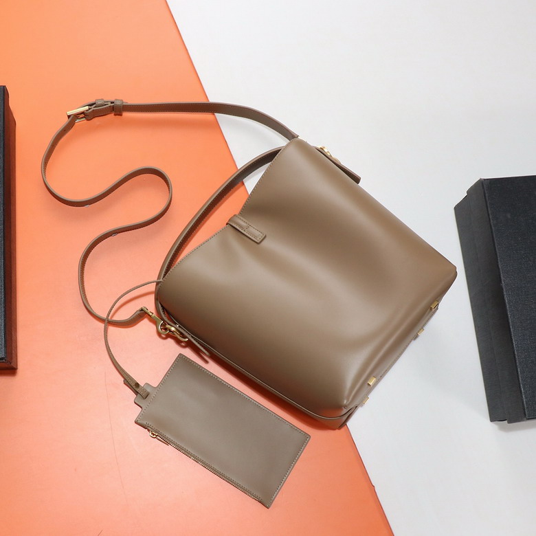 YSL 742828 26x20x12cm 8D3_2