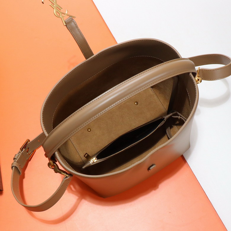 YSL 742828 26x20x12cm 8D3_3