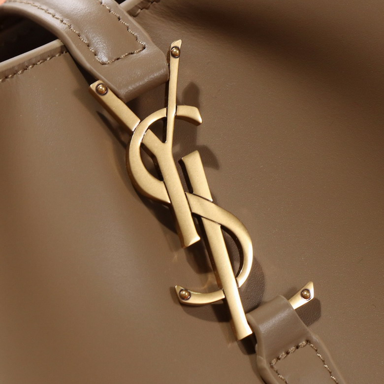 YSL 742828 26x20x12cm 8D3_4