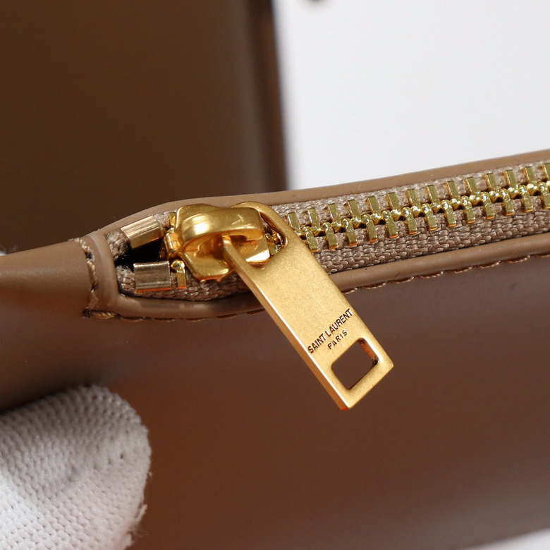 YSL 742828 26x20x12cm 8D3_6