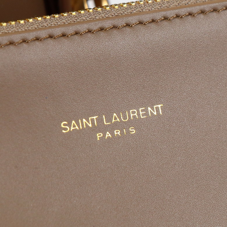 YSL 742828 26x20x12cm 8D3_8