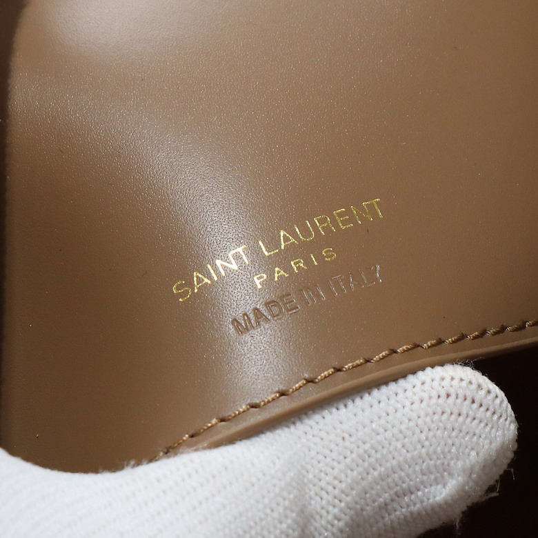 YSL 742828 26x20x12cm 8D3_9