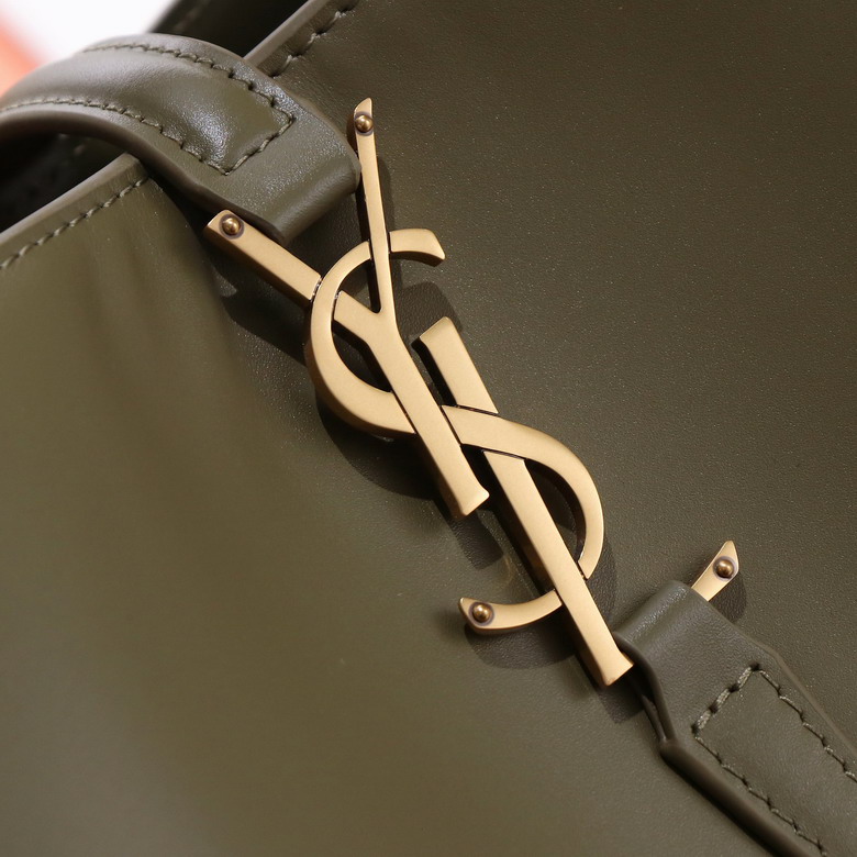 YSL 742828 26x20x12cm 8D4_2