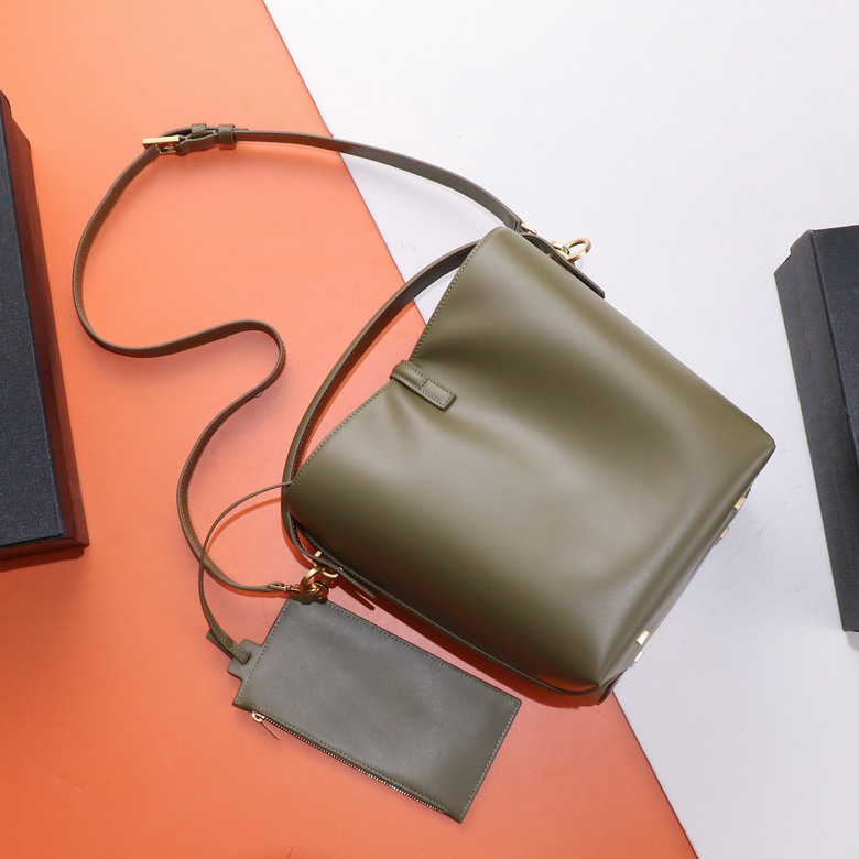 YSL 742828 26x20x12cm 8D4_3