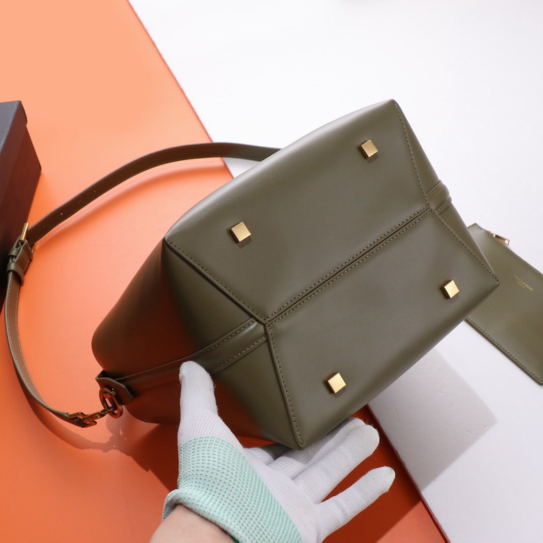 YSL 742828 26x20x12cm 8D4_5