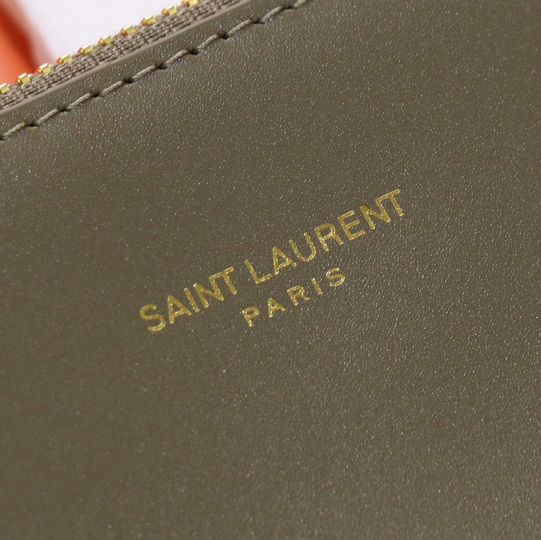 YSL 742828 26x20x12cm 8D4_7