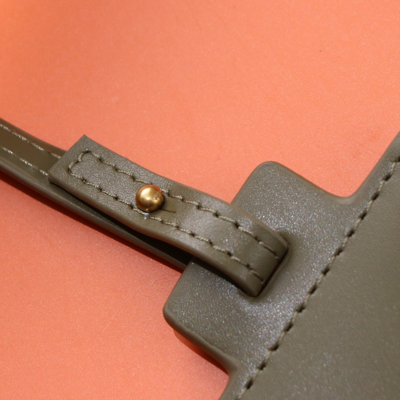 YSL 742828 26x20x12cm 8D4_8