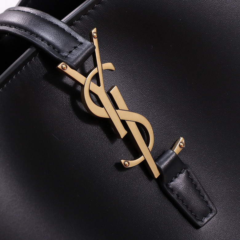 YSL 749036 17x20x13cm 8D2_2