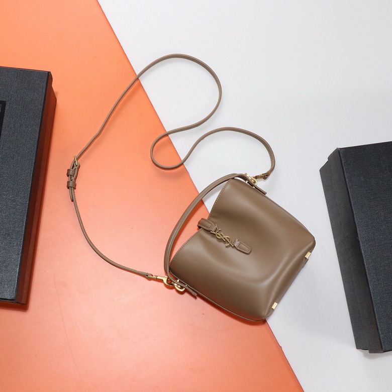 YSL 765870 15x13x6cm 8D1_1