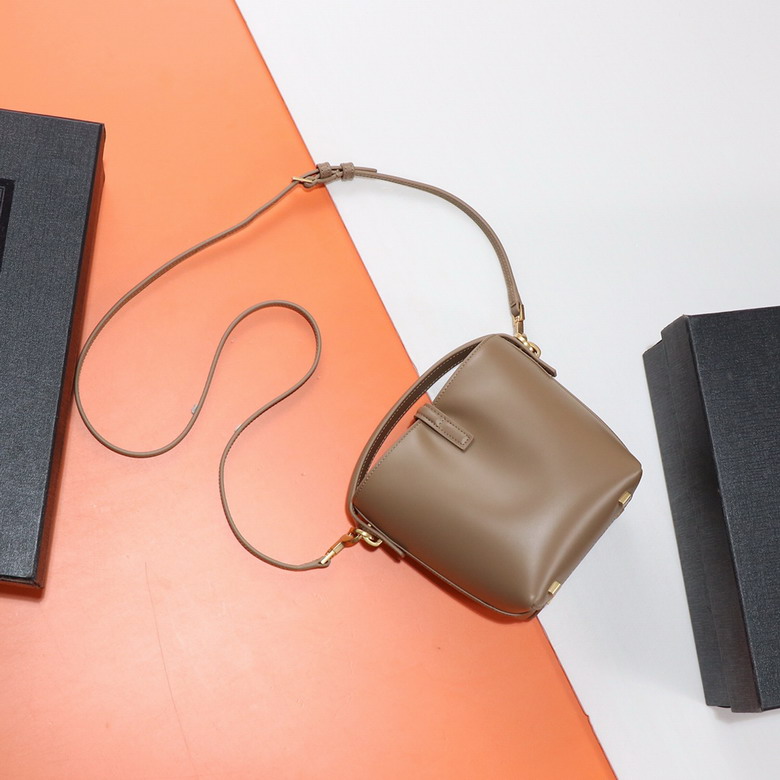 YSL 765870 15x13x6cm 8D1_2