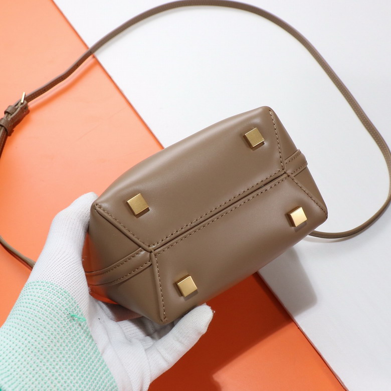 YSL 765870 15x13x6cm 8D1_7