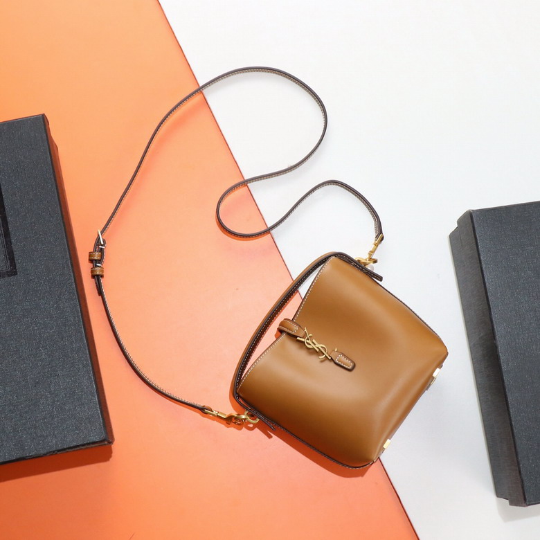 YSL 765870 15x13x6cm 8D2_1