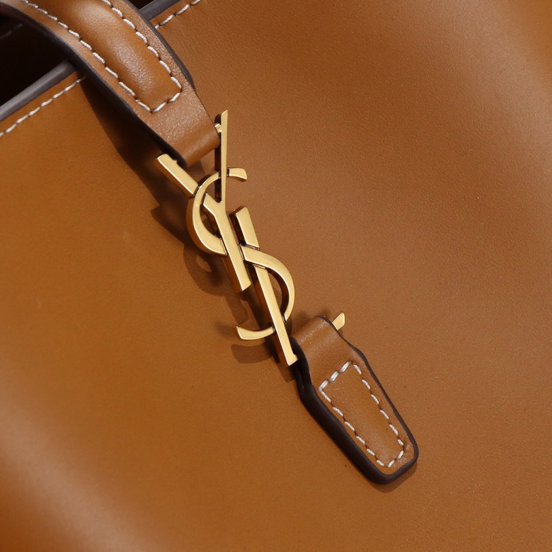 YSL 765870 15x13x6cm 8D2_4