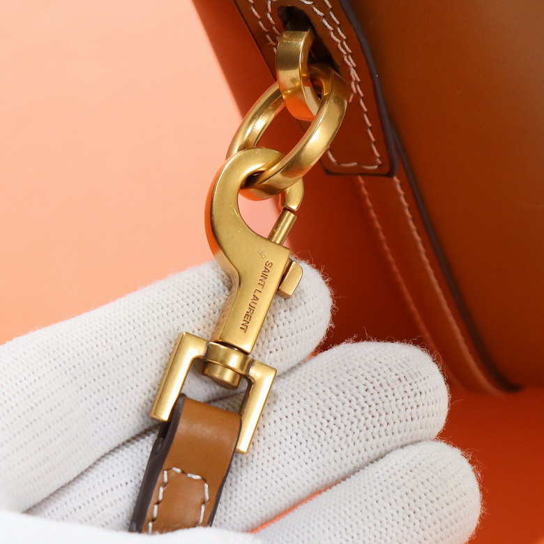 YSL 765870 15x13x6cm 8D2_5