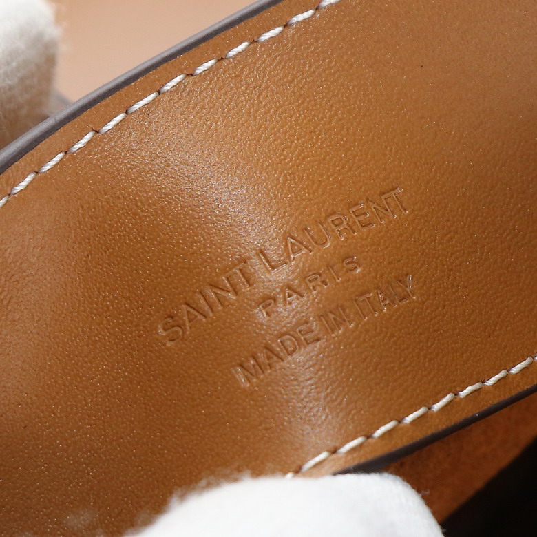 YSL 765870 15x13x6cm 8D2_9