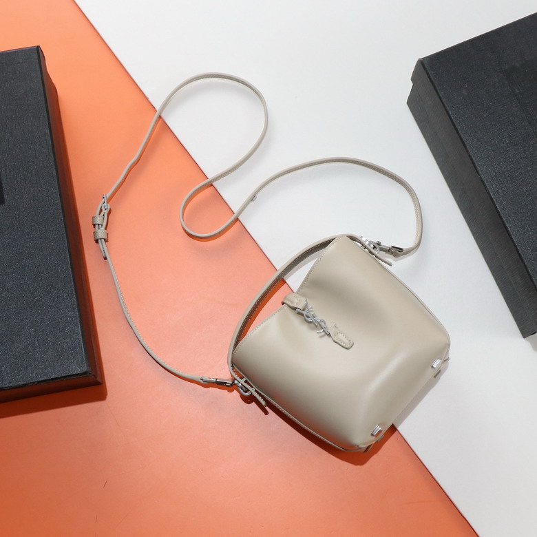 YSL 765870 15x13x6cm 8D3_1